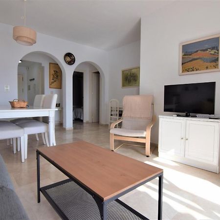 Apartament Edf. Fuentes A 2ºb Nerja Zewnętrze zdjęcie