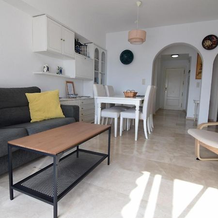 Apartament Edf. Fuentes A 2ºb Nerja Zewnętrze zdjęcie