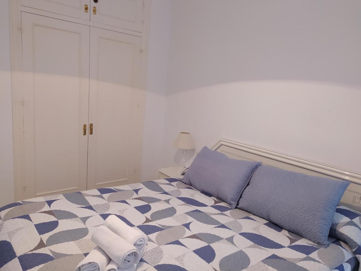Apartament Edf. Fuentes A 2ºb Nerja Zewnętrze zdjęcie