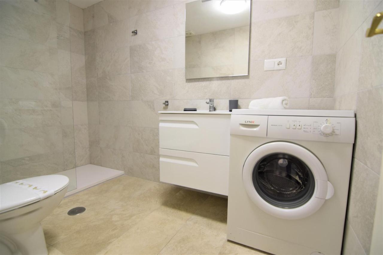 Apartament Edf. Fuentes A 2ºb Nerja Zewnętrze zdjęcie