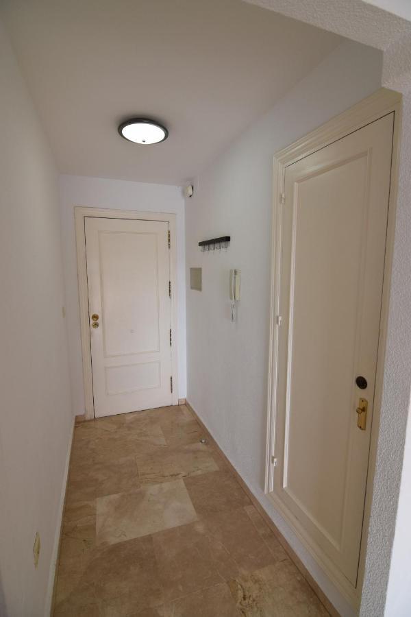Apartament Edf. Fuentes A 2ºb Nerja Zewnętrze zdjęcie