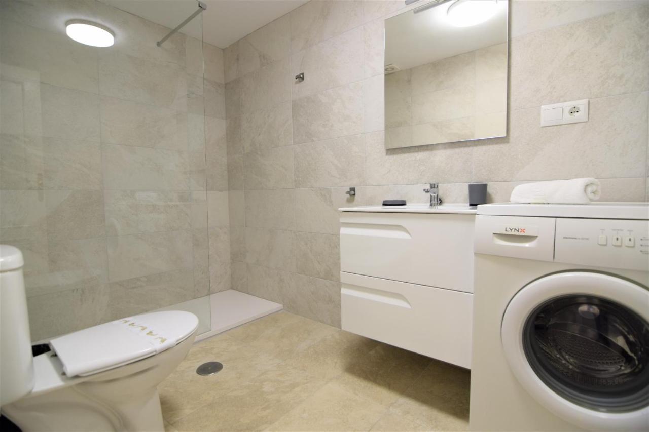 Apartament Edf. Fuentes A 2ºb Nerja Zewnętrze zdjęcie