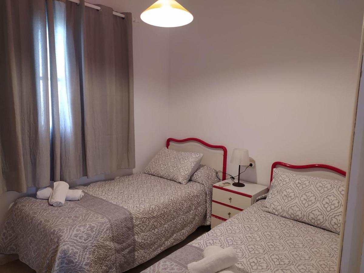 Apartament Edf. Fuentes A 2ºb Nerja Zewnętrze zdjęcie