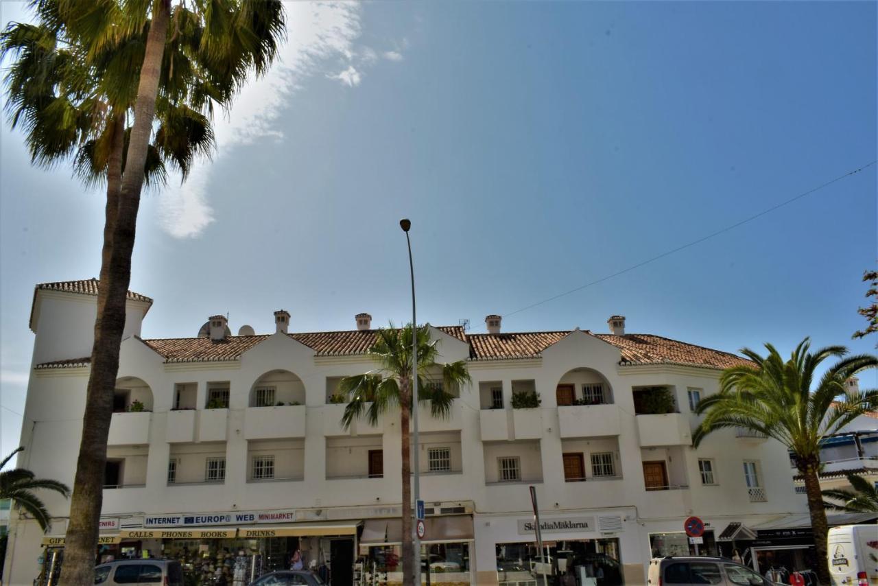 Apartament Edf. Fuentes A 2ºb Nerja Zewnętrze zdjęcie